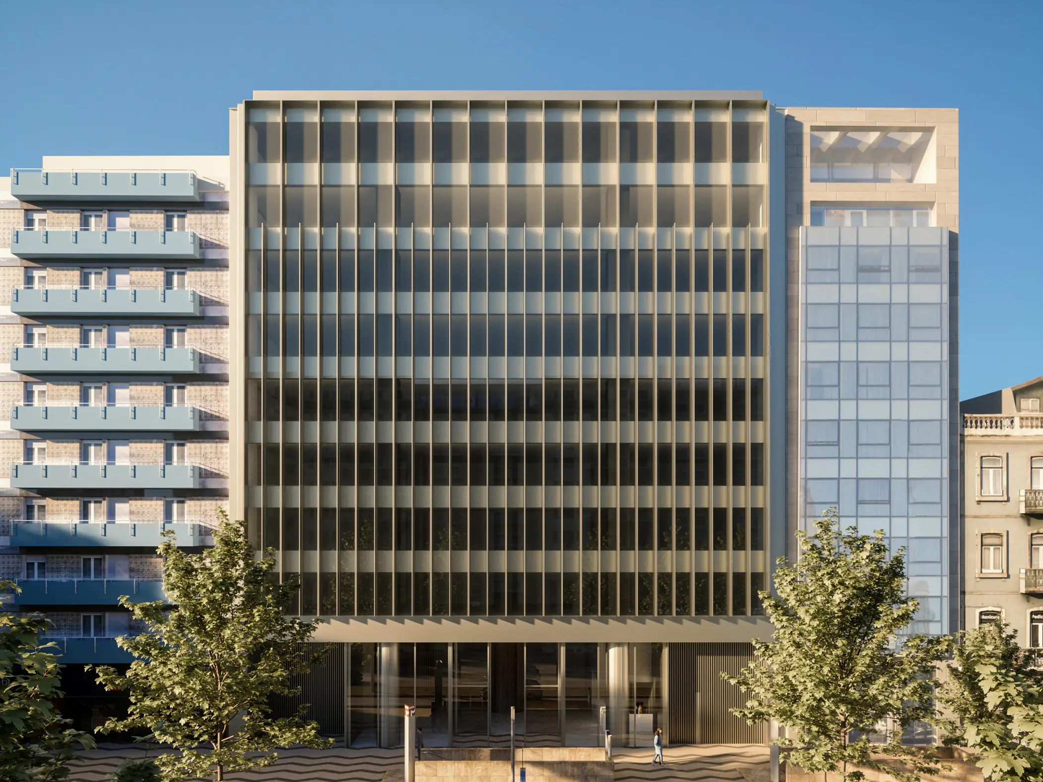 Default alternative text to sonae sierra website image