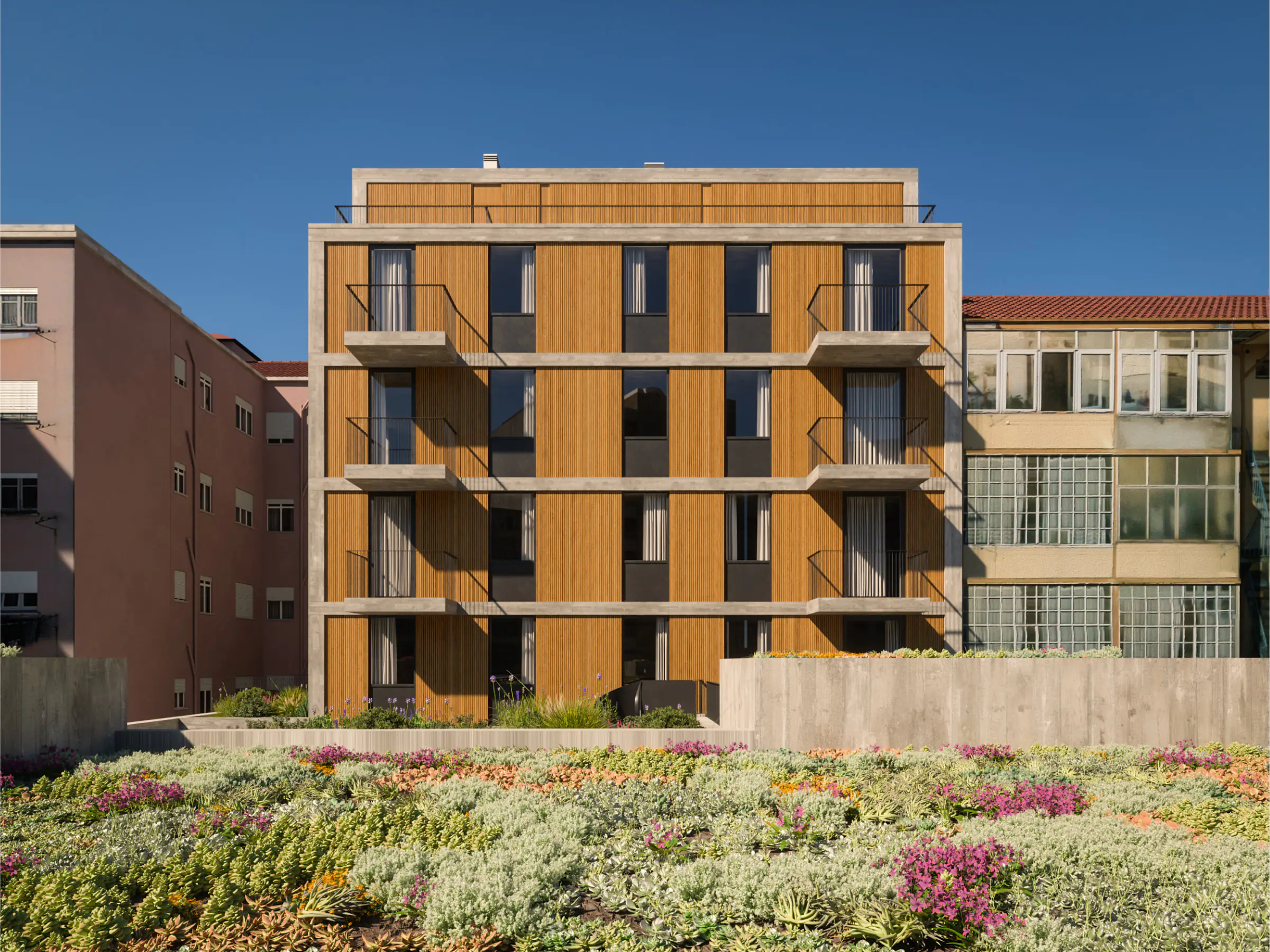 Default alternative text to sonae sierra website image