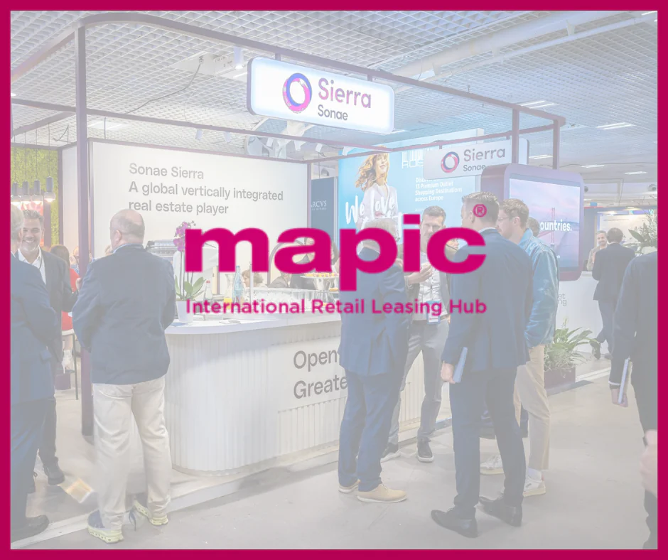 Default alternative text to sonae sierra website image