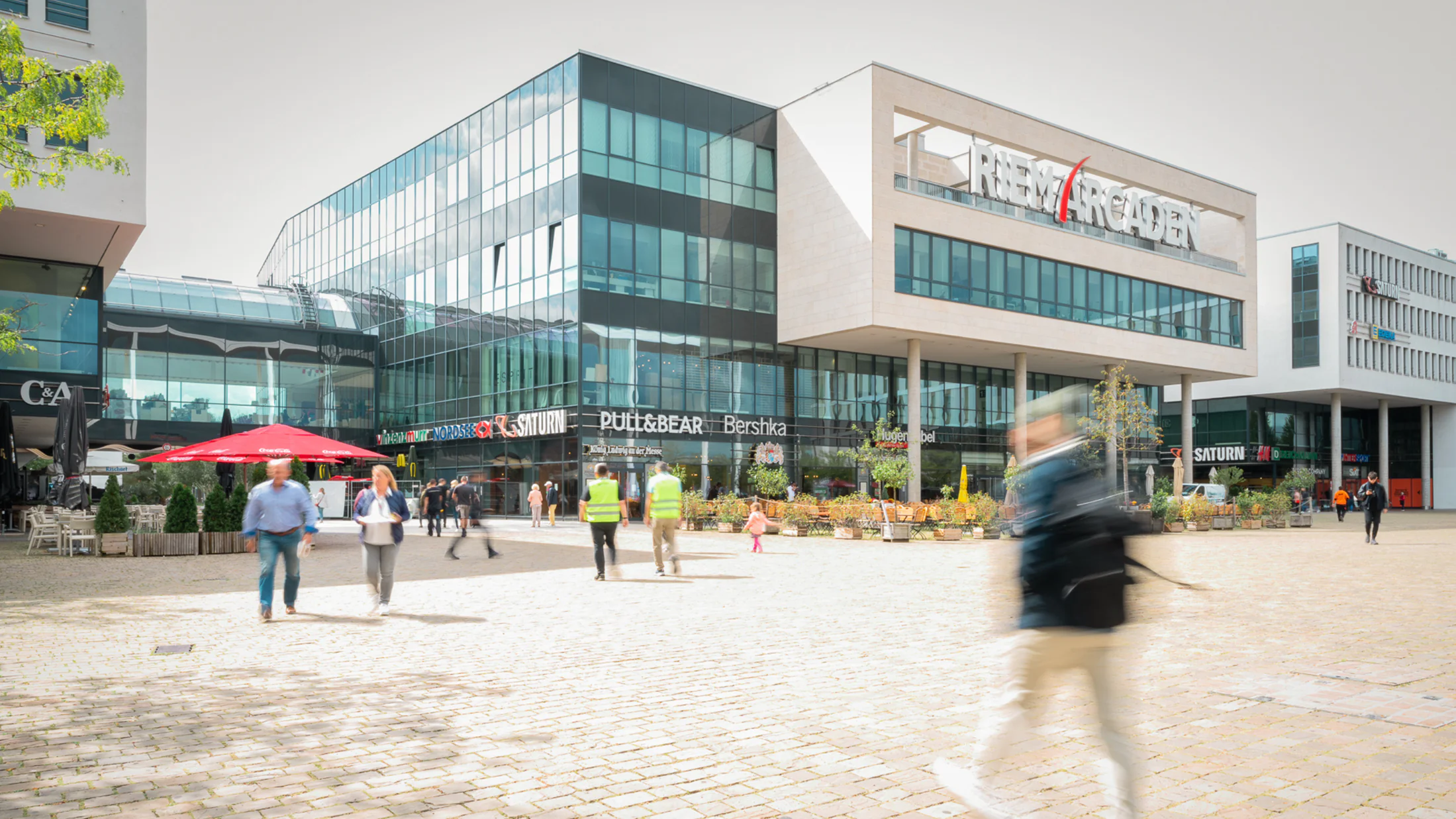 Default alternative text to sonae sierra website image