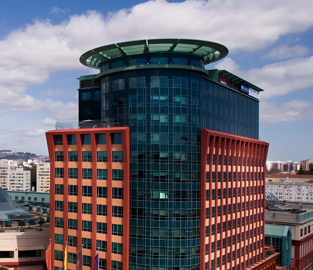 Default alternative text to sonae sierra website image